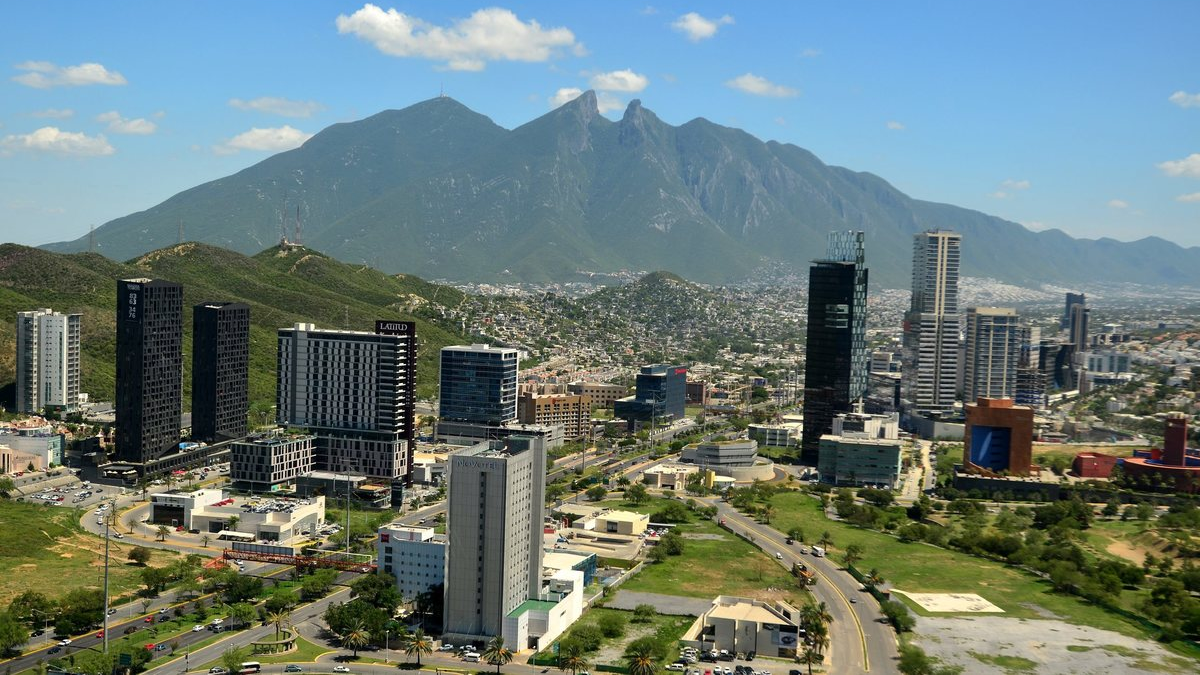 Monterrey