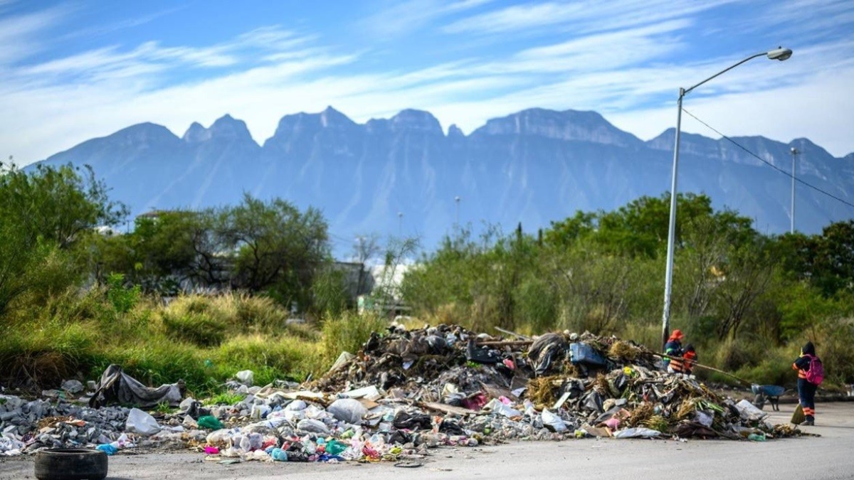 Monterrey