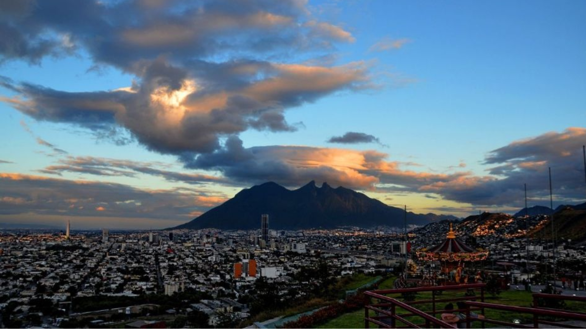 Monterrey