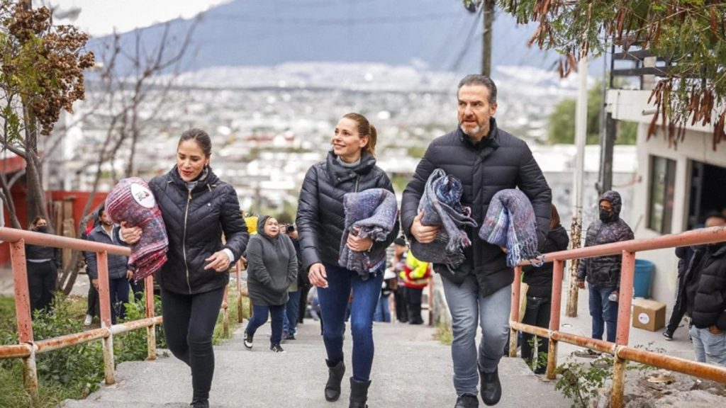 Monterrey-medidas-de-emergencia-días-fríos-bajas-temperaturas