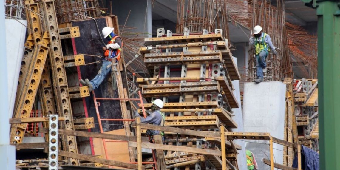 Reforma de agilización en constriucción