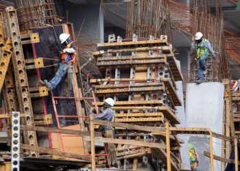 Reforma de agilización en constriucción