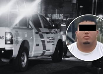 policía-regia-detiene-a-narcomenudista-dosis-de-droga