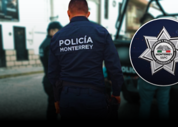 Policía De Proximidad De Monterrey Recluta Nuevos Elementos