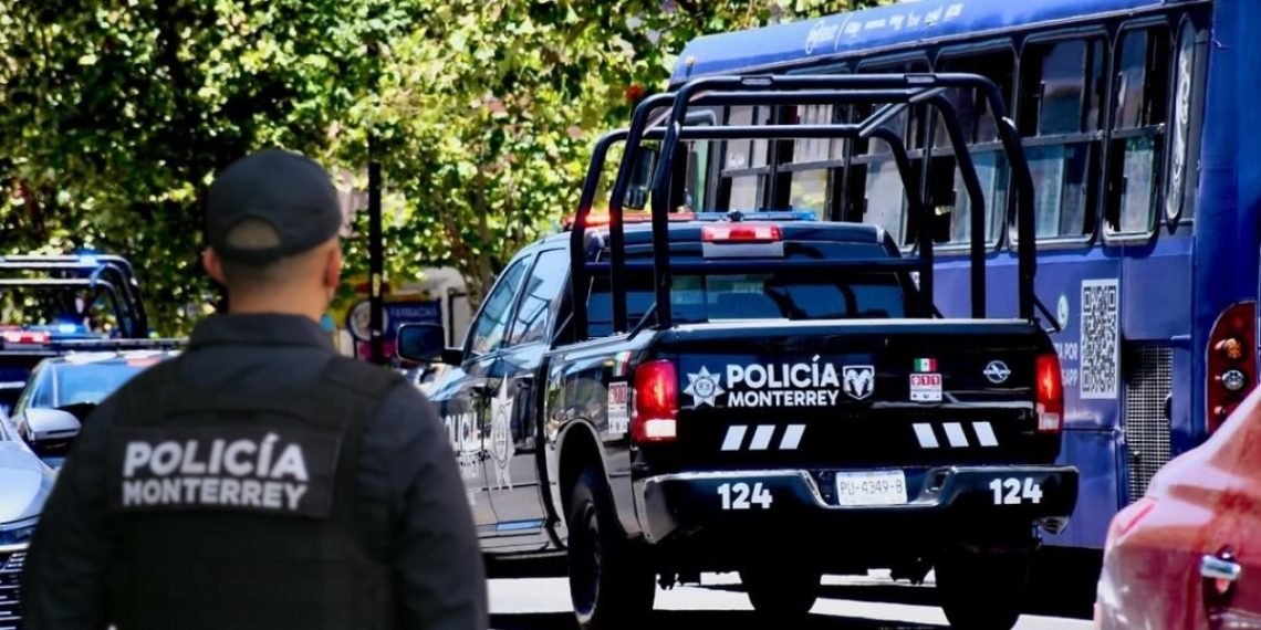 nueva-imagen-policial-policía-de-monterrey-nuevo-sueldo-base