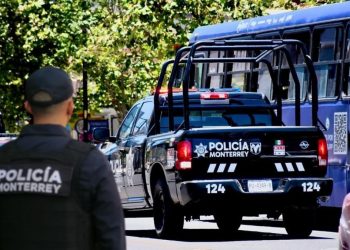 nueva-imagen-policial-policía-de-monterrey-nuevo-sueldo-base