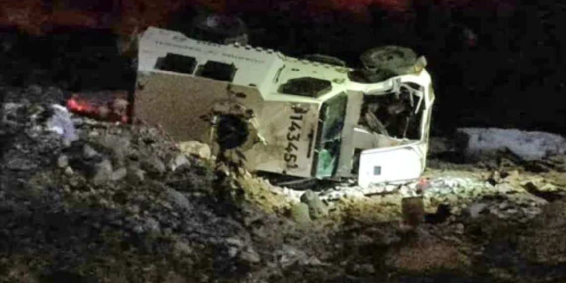 dos-accidentes pipa guardia-nacional nuevo-león