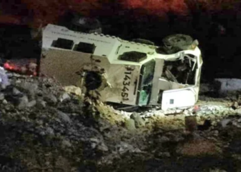 dos-accidentes pipa guardia-nacional nuevo-león