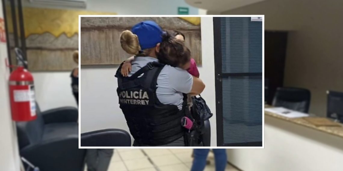 Policía-de-motnerrey-C4-menor-de-4-años