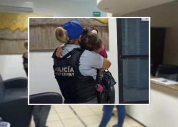 Policía-de-motnerrey-C4-menor-de-4-años