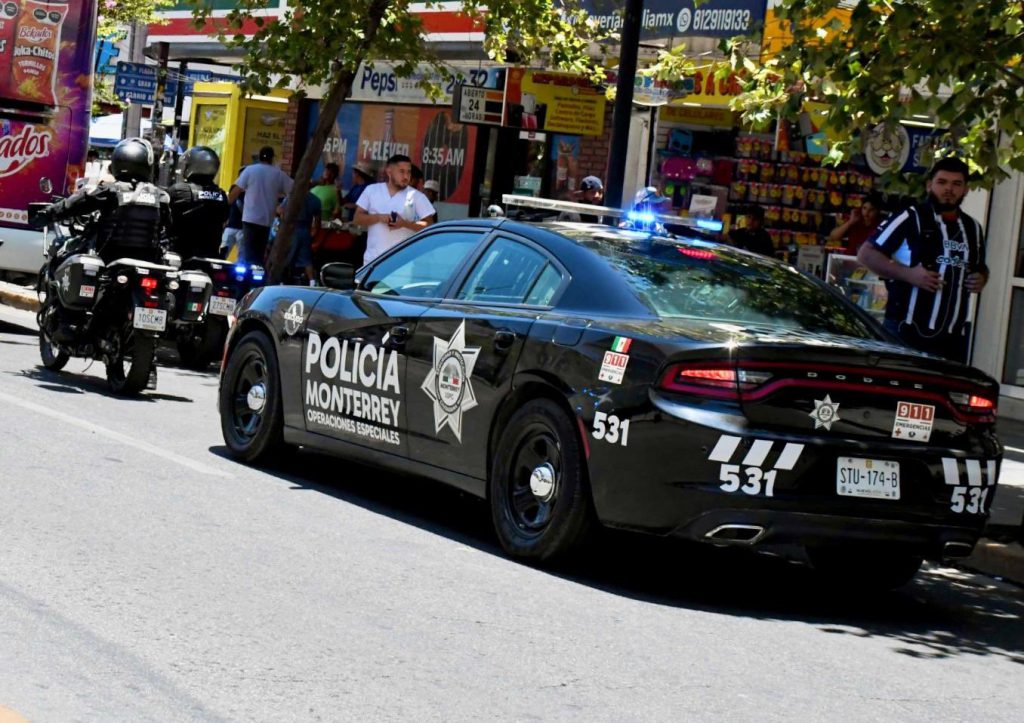 nueva-imagen-policial-policía-de-monterrey-nuevo-sueldo-base