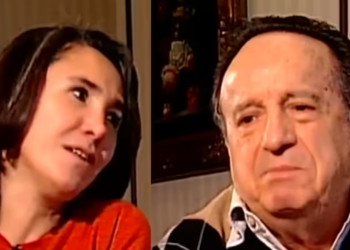 Florinda-Meza Documental Bioserie