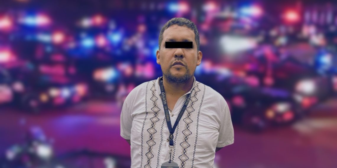 policía-de-monterrey-gafete-falso-de-la-fiscalía-detienen-a-hombre