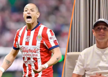 chicharito declaraciones fmf género