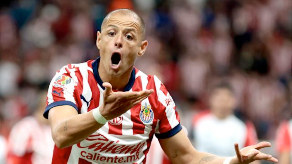 chicharito
declaraciones
fmf
género