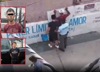jóvenes-detenidos-por-asalto-en-el-centro-de-monterrey