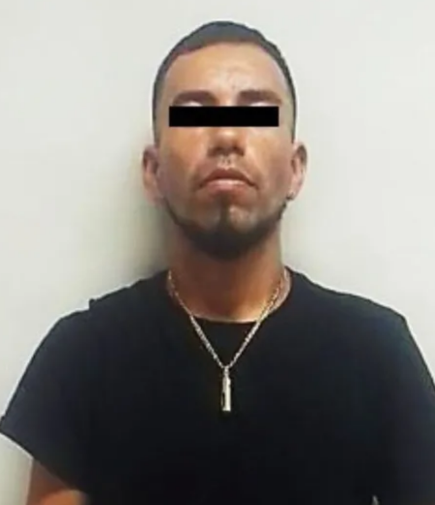 violencia familiar
arrestan a hombres
apodaca