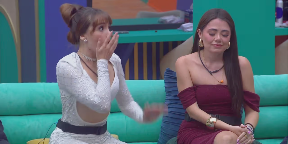 casa de los famosos nominaciones abelito habitantes