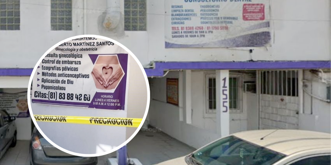 cesárea, negligencia clínica, mujer, parto