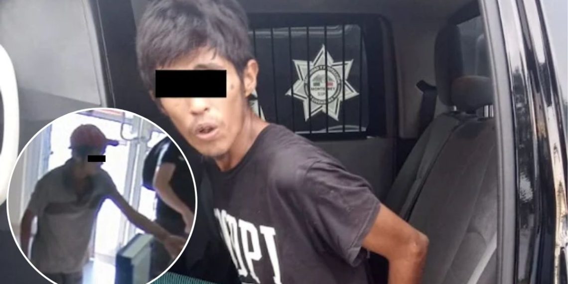 seguridad-monterrey-detenido-con-droga