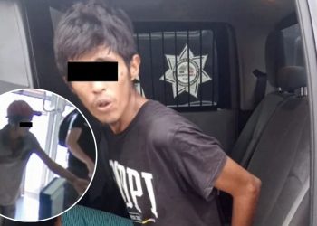 seguridad-monterrey-detenido-con-droga