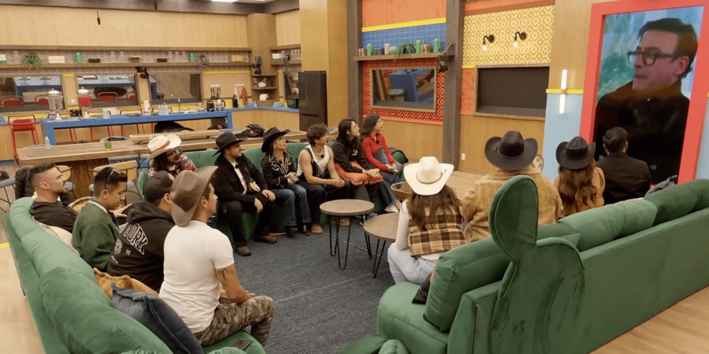 Adal Ramones, La Granja VIP, TV Azteca, reality show, críticas en redes, 12 de octubre