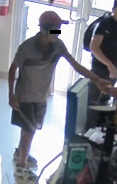 detenido con droga, robos en Monterrey, Policía de Monterrey, estrategia Escudo, seguridad ciudadana