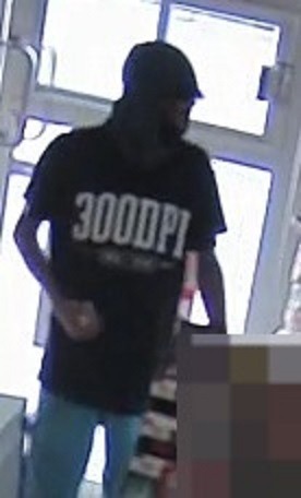 detenido con droga, robos en Monterrey, Policía de Monterrey, estrategia Escudo, seguridad ciudadana