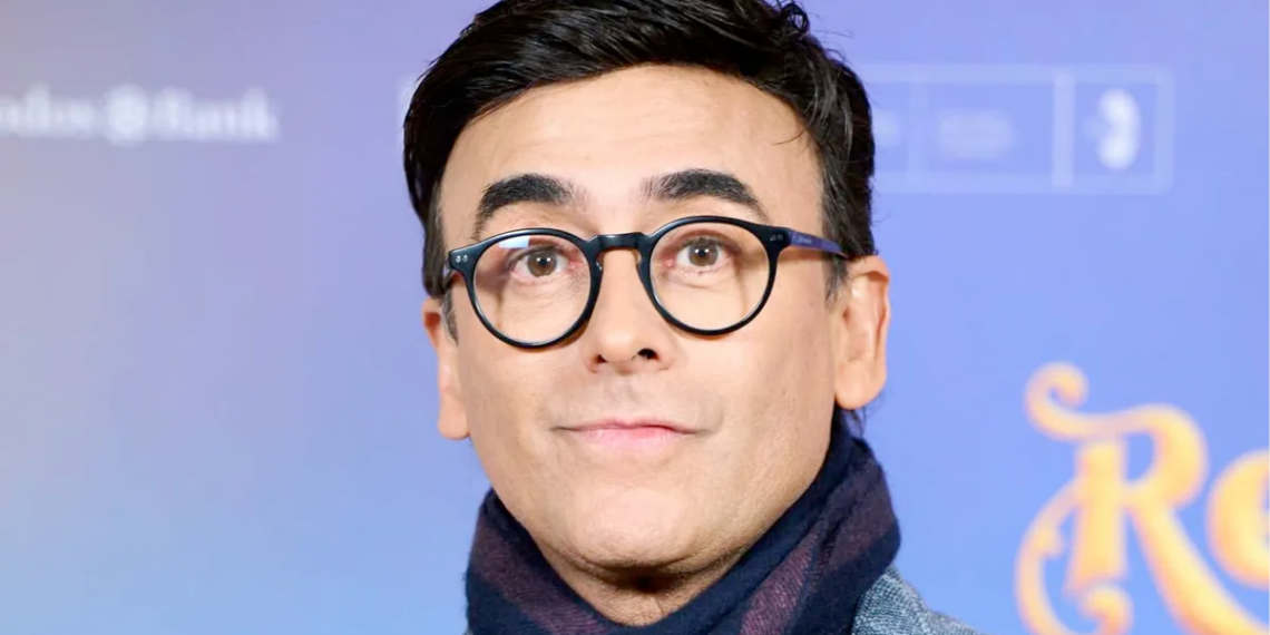 Adal Ramones, La Granja VIP, TV Azteca, reality show, críticas en redes, estreno 12 de octubre