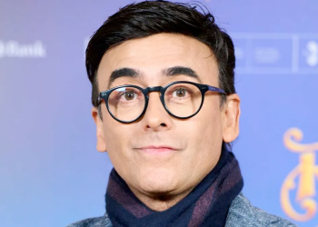 Adal Ramones, La Granja VIP, TV Azteca, reality show, críticas en redes, estreno 12 de octubre