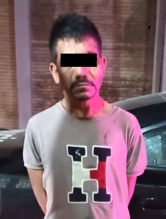 robo-de-estéreo-cámaras-del-C4-estrategia-Escudo-detenido