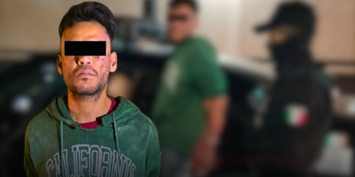 detención-en-monterrey-por-asalto-con-arma-de-fuego