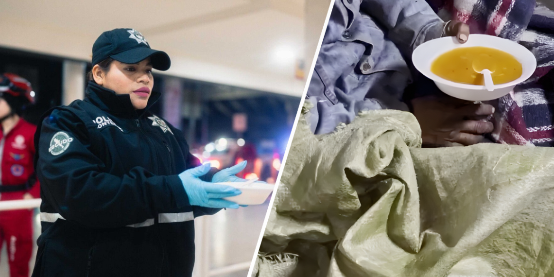 operativo-chocolate-bajas-temperaturas-brigadas-de-ayuda-monterrey