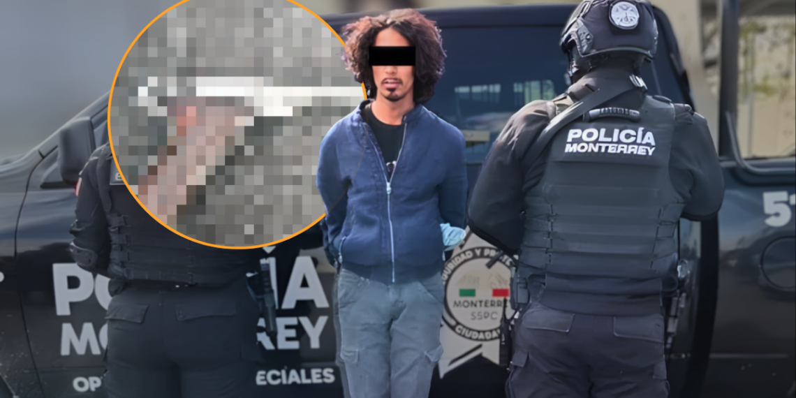 detienen-a-hombre-armado-en-mty