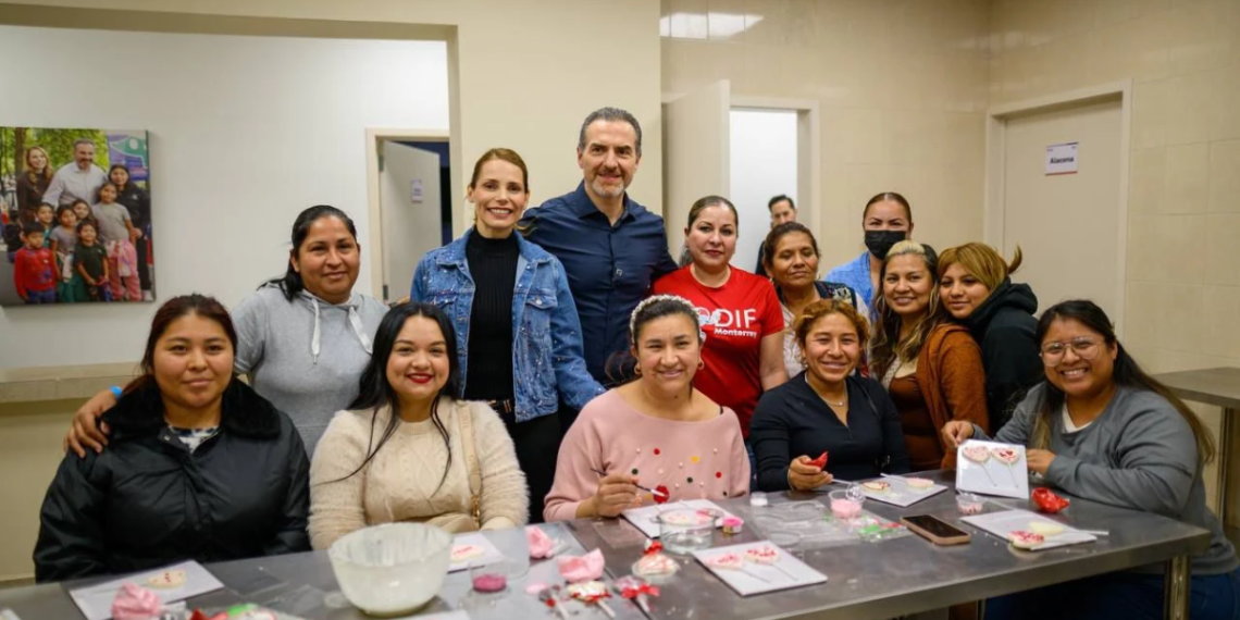 Centro DIF La Alianza