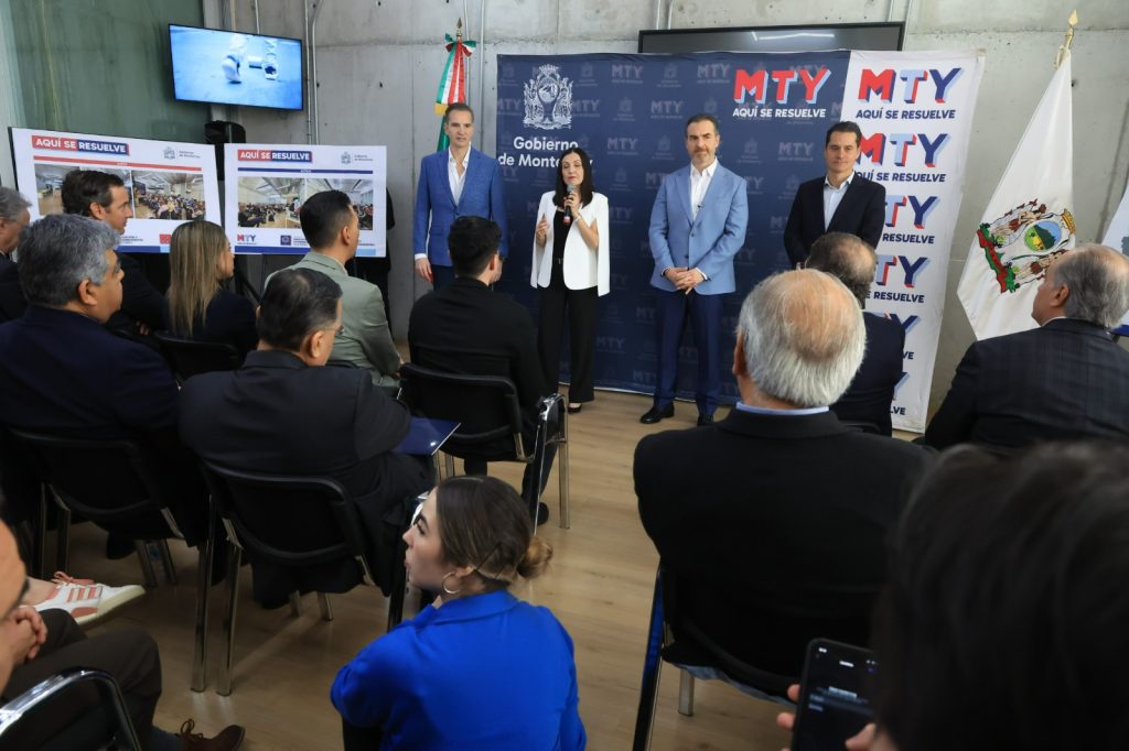 centro-de-innovación-emprendimiento-empresas-locales-monterrey