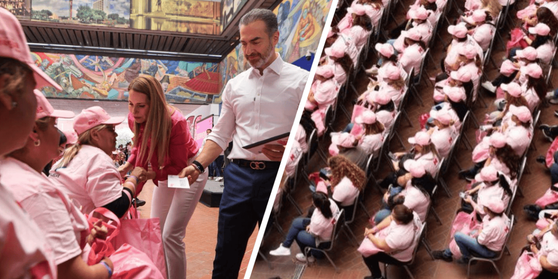 Monterrey Impulsa Autonomía Económica La Tarjeta Regia