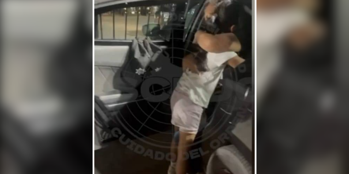 alerta-del-C4-seguridad-en-Monterrey-niña-perdida