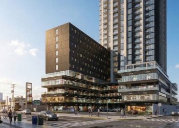 QUANTIUM DESARROLLOS INVERSIÓN INMOBILIARIA PEDRO DÁVILA SECTOR