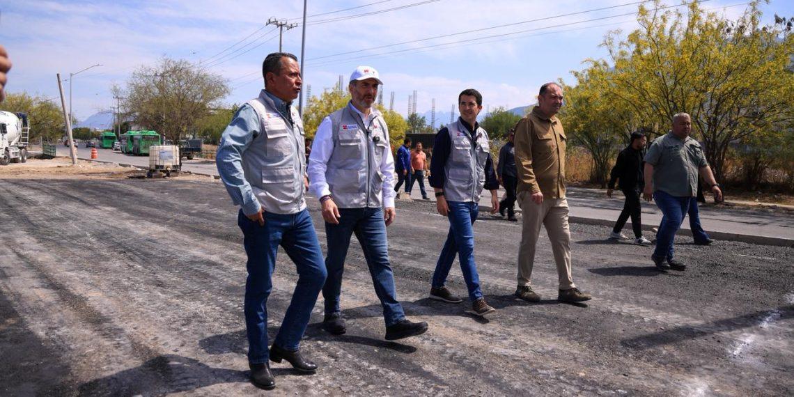 Nuevo parque en Av. No Reelección transforma el norte de Monterrey