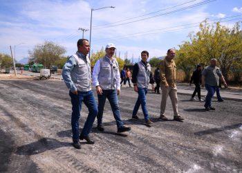 Nuevo parque en Av. No Reelección transforma el norte de Monterrey