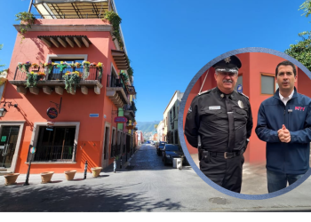 c2 de barrio antiguo avanza bajo supervisión de Marcelo Segovia