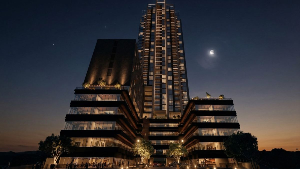 urbanismo con sentido en monterrey edificio de desarrollo ético