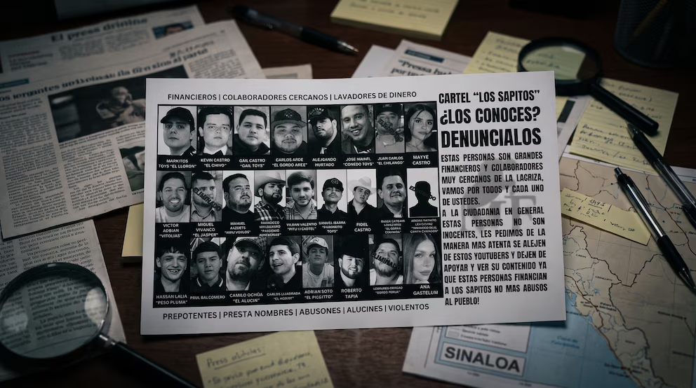 ésar-Gastélum-asesinado-Sinaloa-TikTok-Ana-Gastélum-narcovolantes