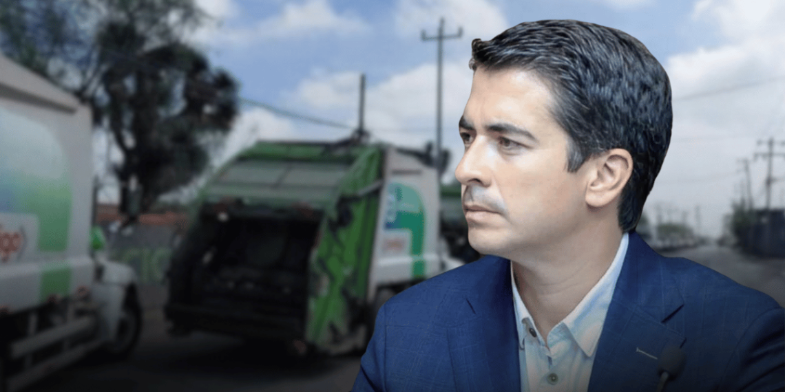 Marcelo Segovia