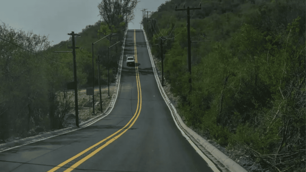 transporte y vialidades en Monterrey - Prensa Regia