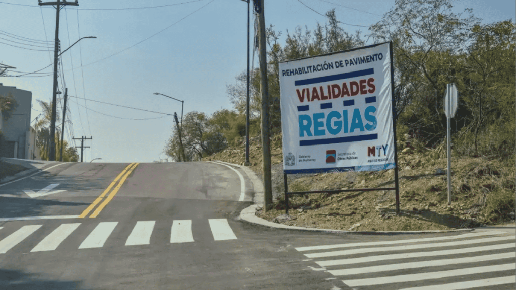 movilidad urbana en Monterrey mejora con rutas de transporte Monterrey - Prensa Regia