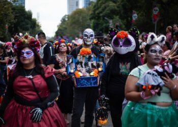 Catrinas CDMX