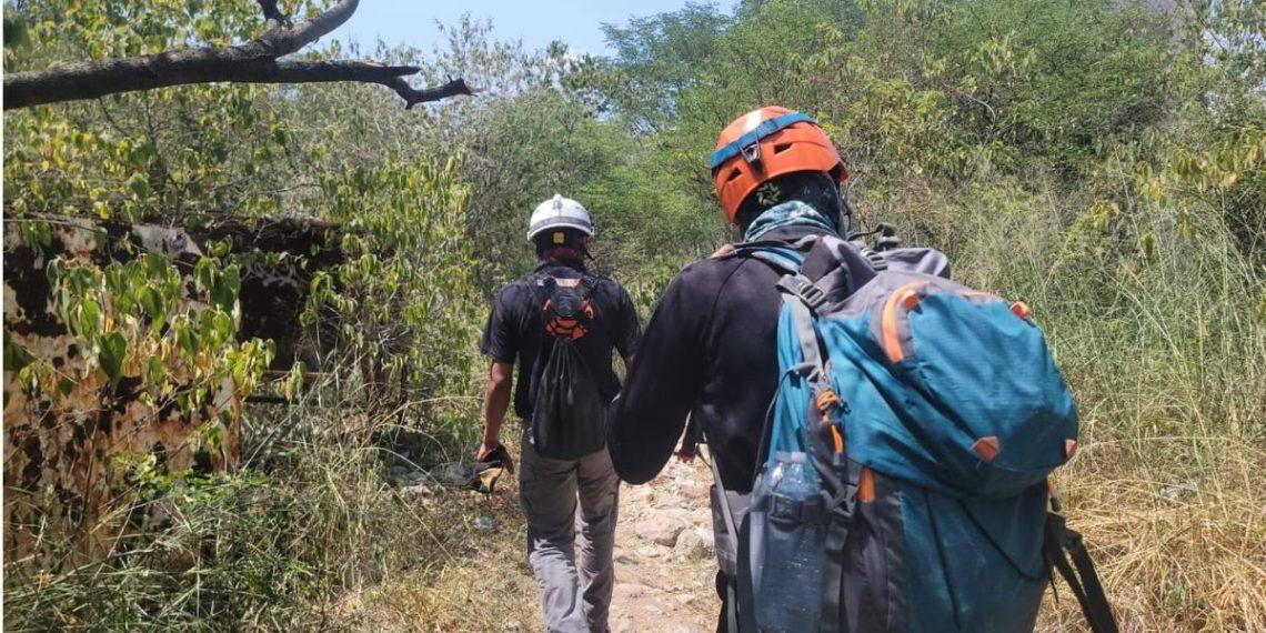 Frente frío 2 activa alerta en Guadalupe y prohíbe el Cerro de la Silla