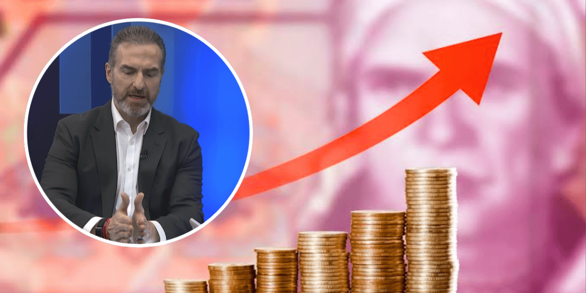 saneamiento financiero para Nuevo León - Prensa Regia
